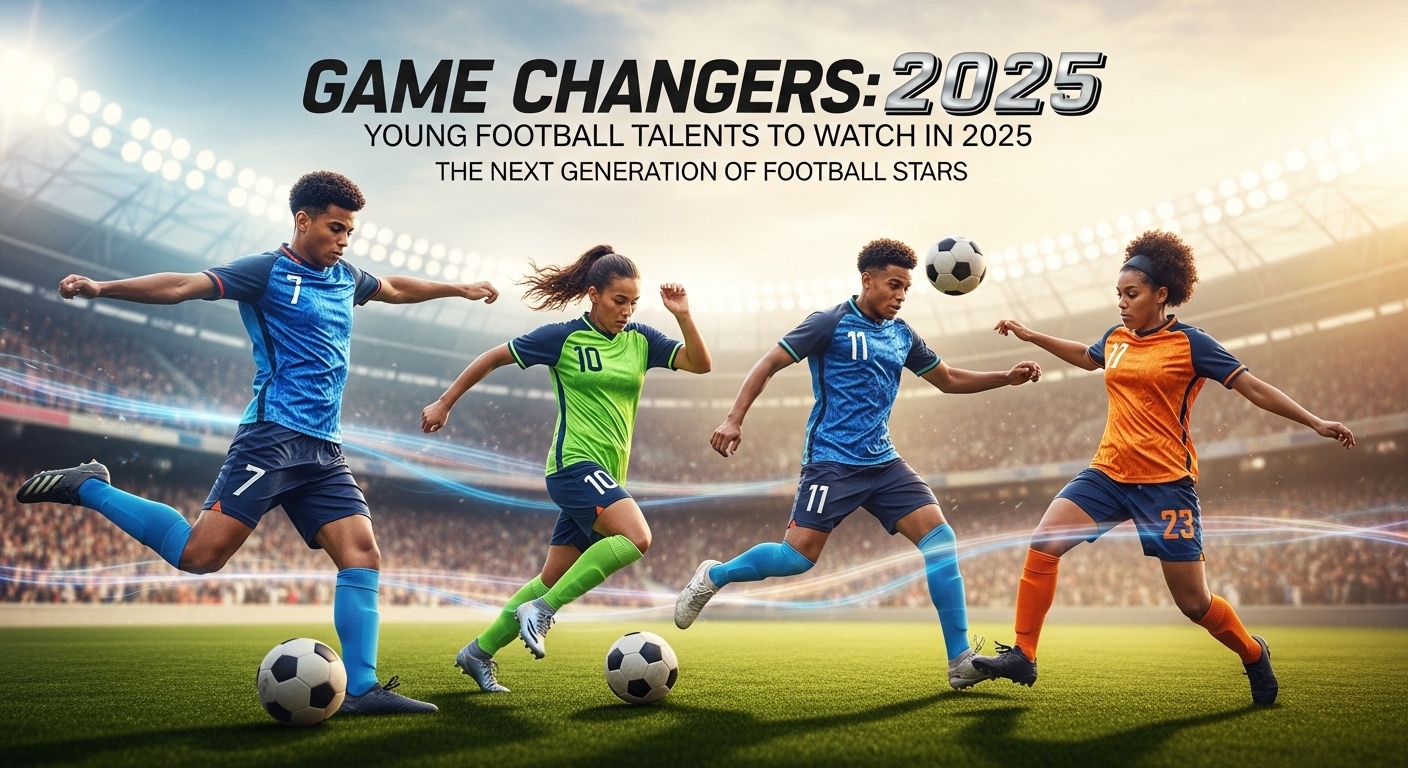 Fitness in 2025: Trends That Are Redefining How We Train