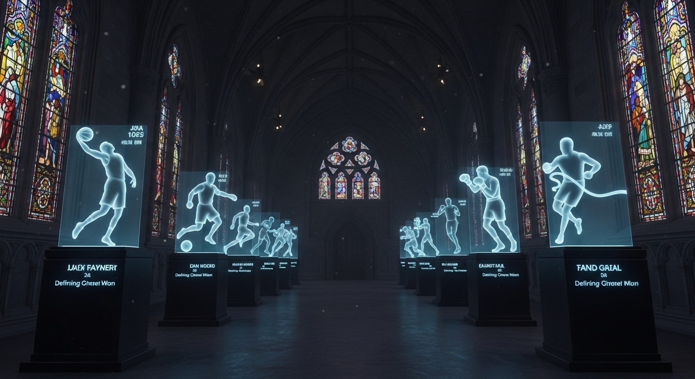 Legendary Sports Commentators You Should Know