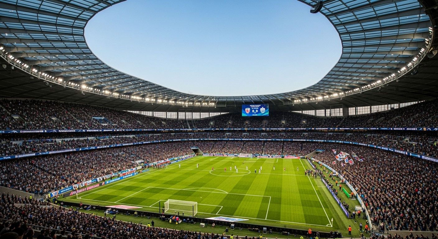 How Sports Create National Pride