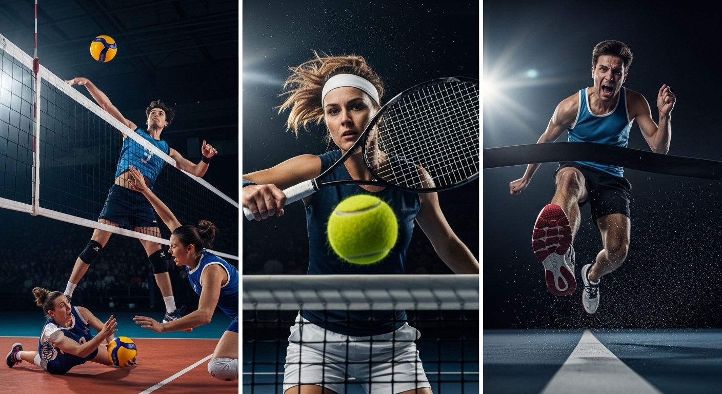 The Power and Passion of Sports: A Universal Language That Unites the World