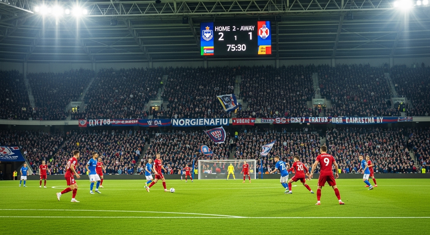 The Fascinating World of Sports: More Than Just Games