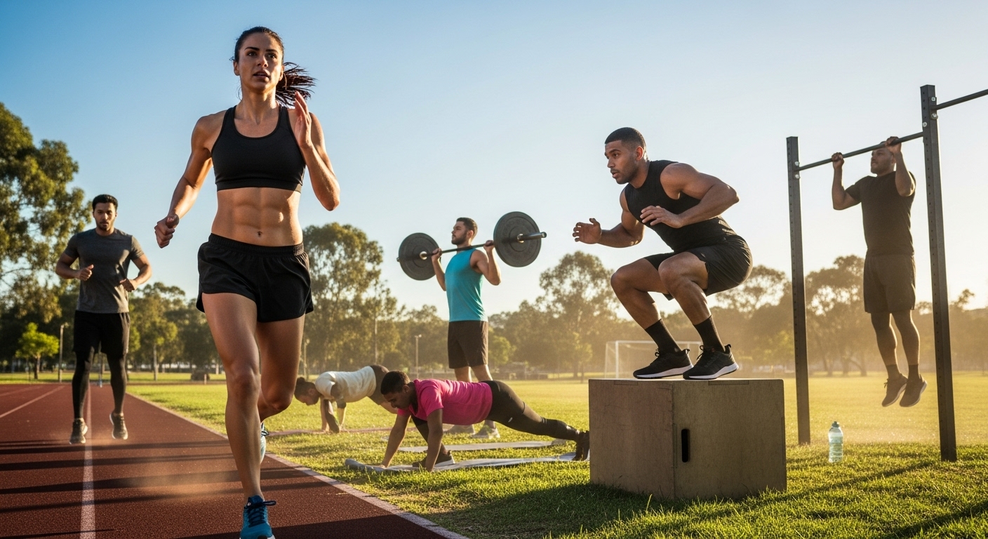 The Power of Sports: How Athletics Inspire, Unite, and Transform Lives