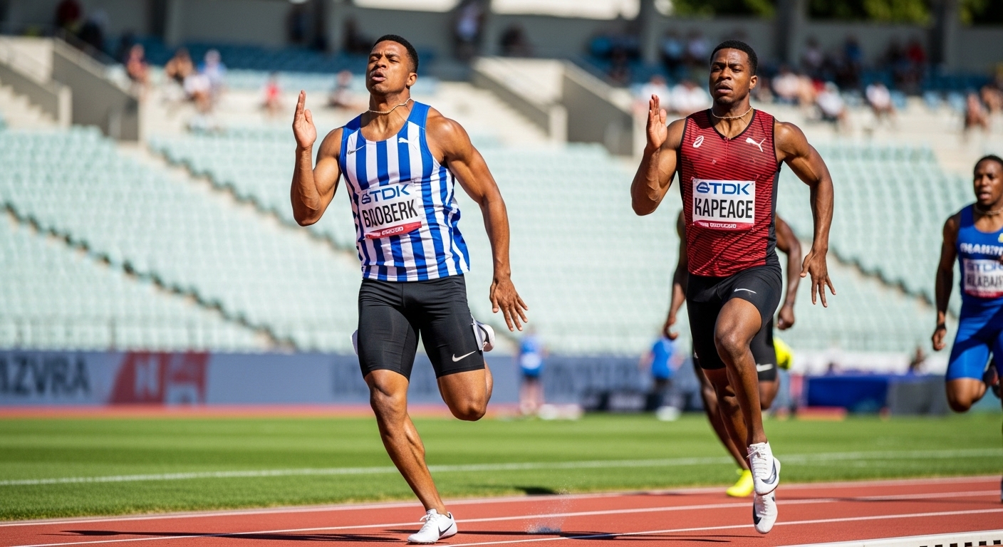 The Unsung Heroes of Sports: The Role of Mental Strength in Athletic Performance