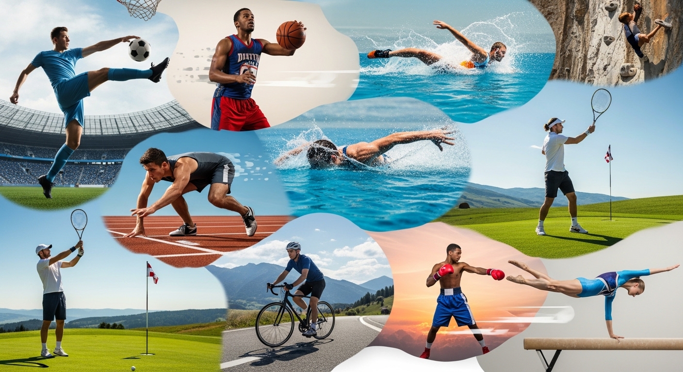 Beyond the Field: The True Impact of Sports on Life