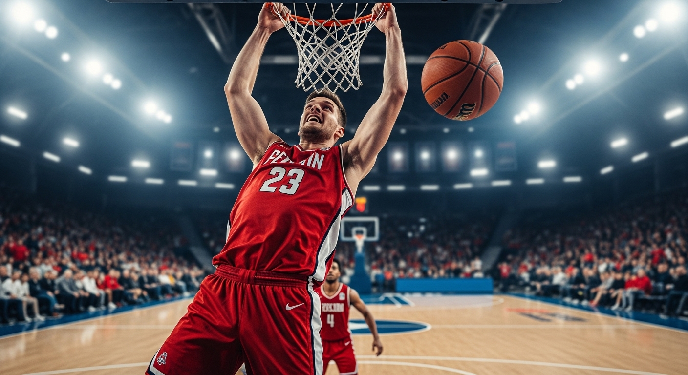 Beyond the Scoreboard: The Transformative Power of Sports