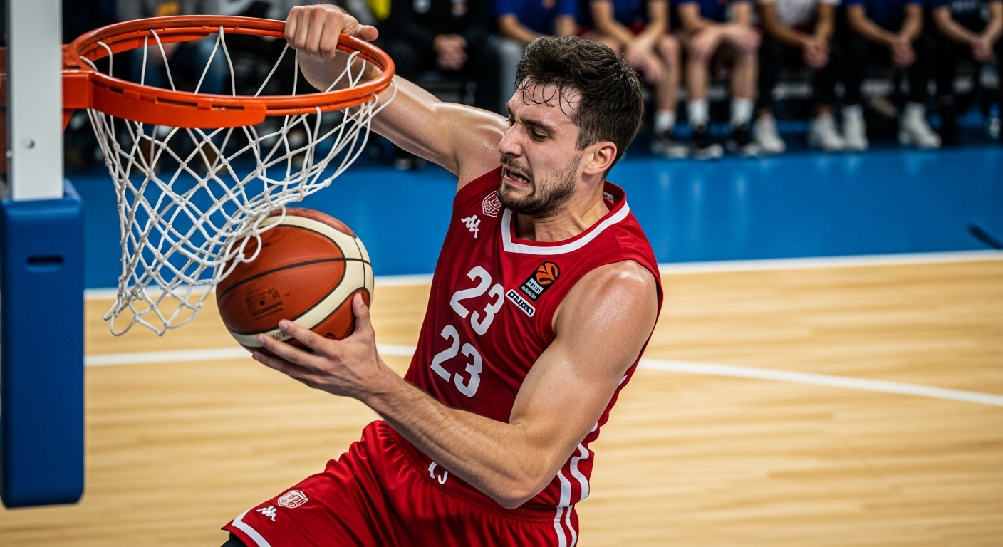 The Unseen Forces of Sports: How Innovation and Passion Are Redefining the Athletic World