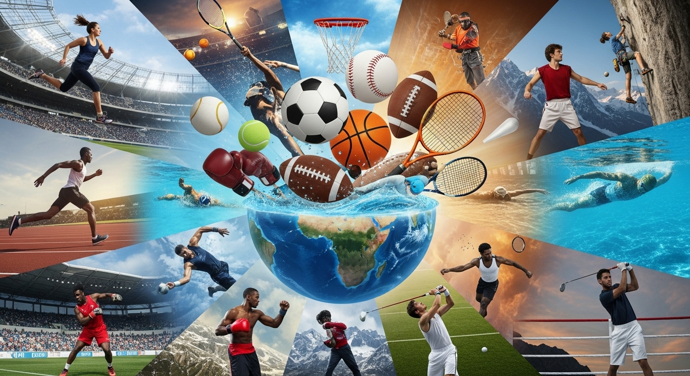 The Unseen Power of Sports: Transforming Lives and Building Communities